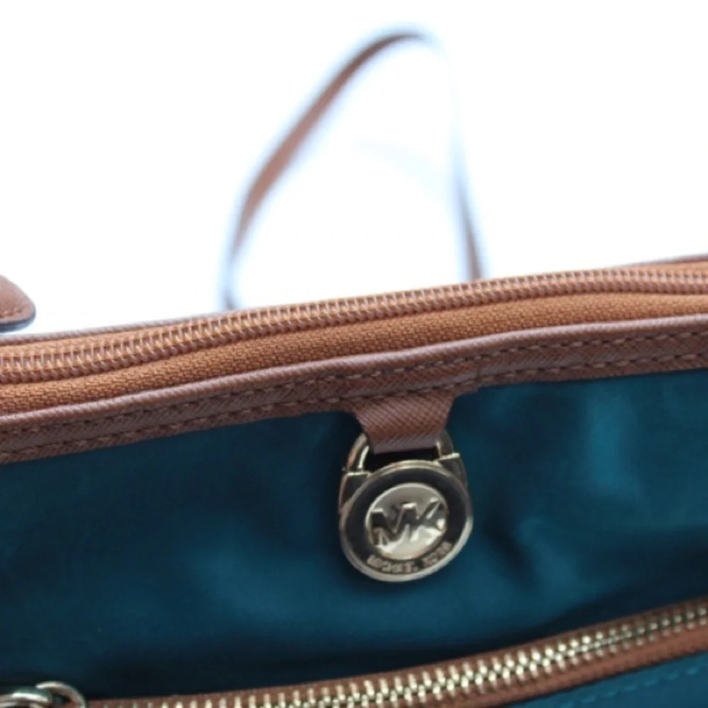 Michael Kors cross body bag